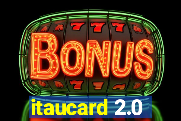 itaucard 2.0